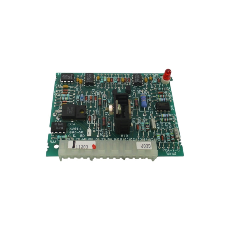 LIEBERT PCA-1-0 9530 NSNP