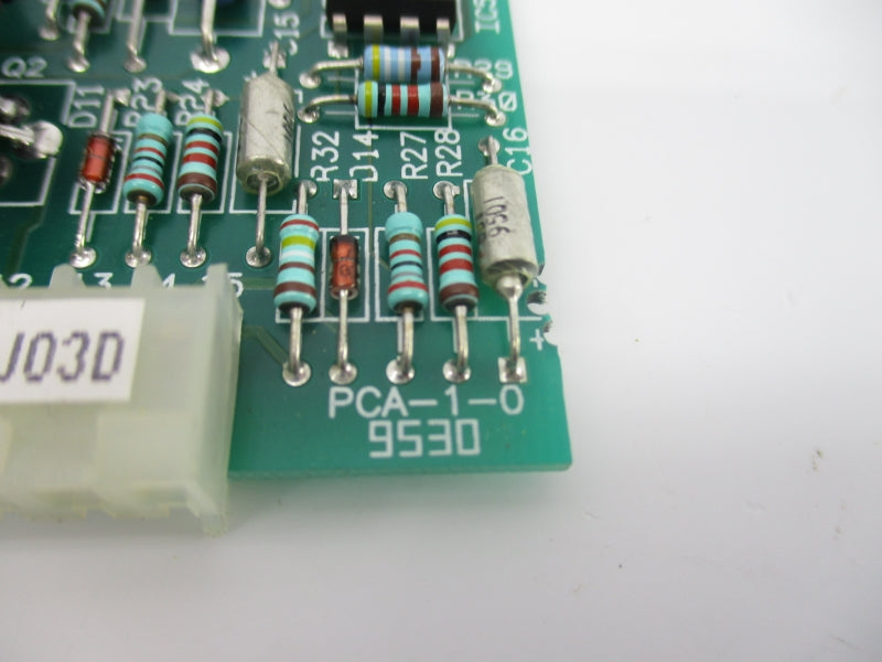 LIEBERT PCA-1-0 9530 NSNP