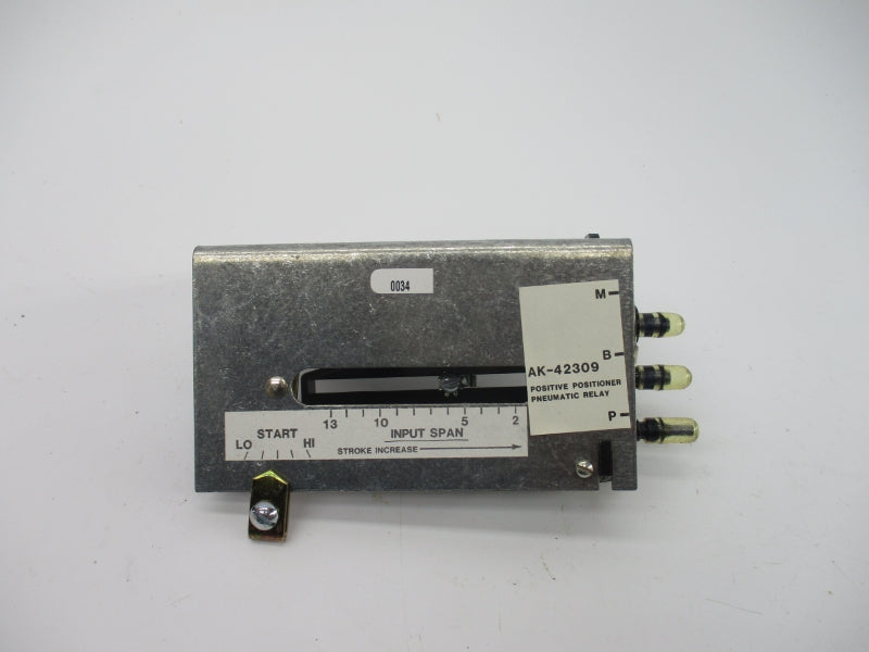 INVENSYS AK-42309-500 NSMP