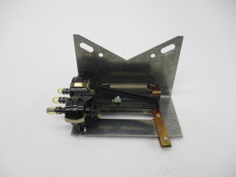 INVENSYS AK-42309-500 NSMP