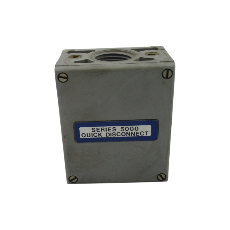 ECA 42DTB-5000 10-30VDC NSNP