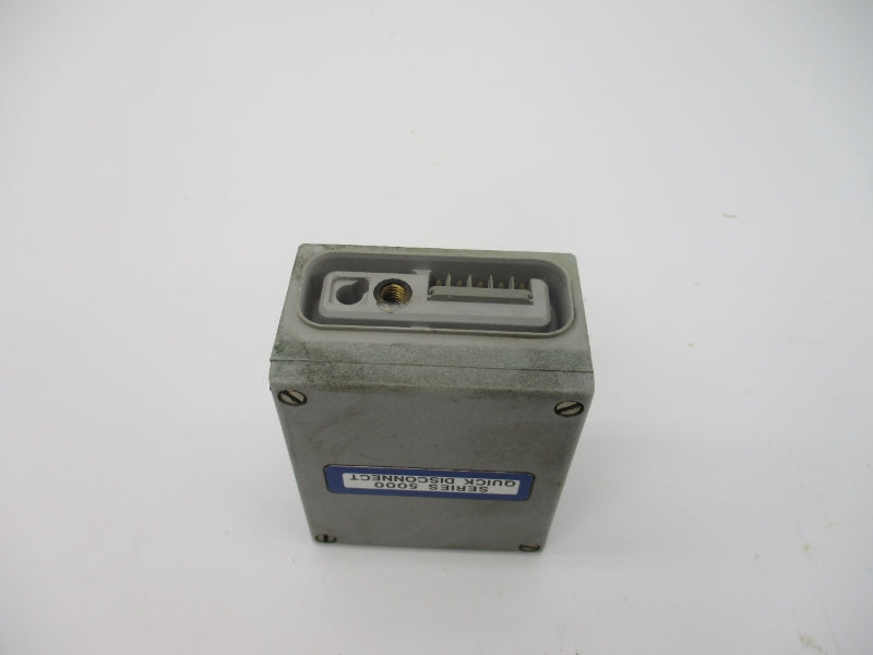 ECA 42DTB-5000 10-30VDC NSNP