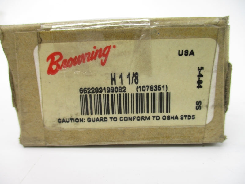 BROWNING H1-1/8 NSMP