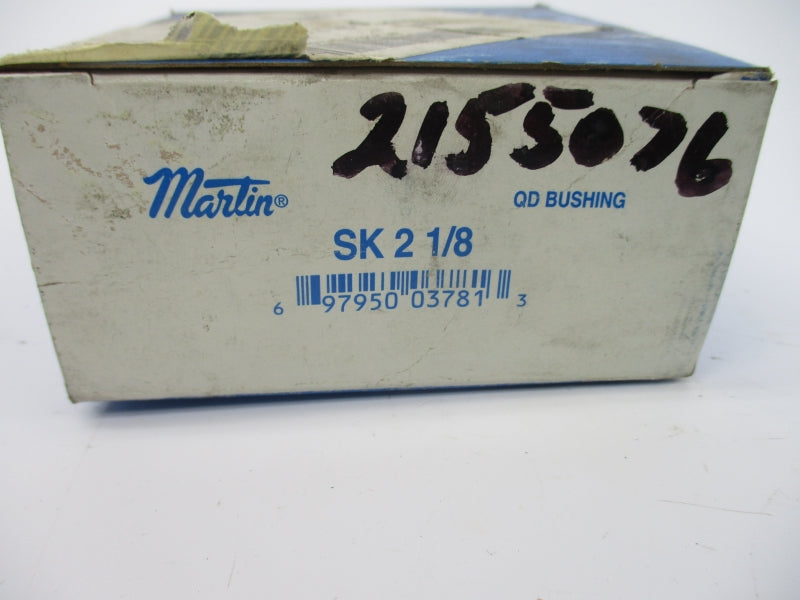MARTIN SK-2-1/8 NSMP