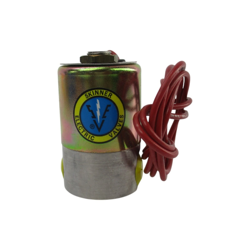 SKINNER ELECTRIC V52DA1100 24V 100PSI 1/8" NSNP