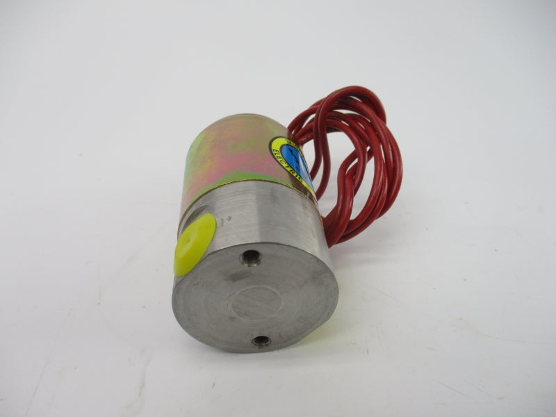 SKINNER ELECTRIC V52DA1100 24V 100PSI 1/8" NSNP
