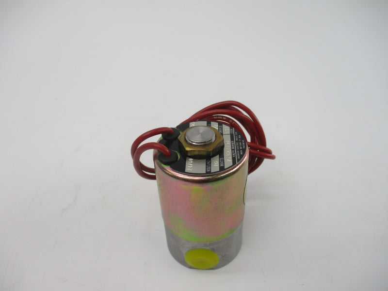 SKINNER ELECTRIC V52DA1100 24V 100PSI 1/8" NSNP