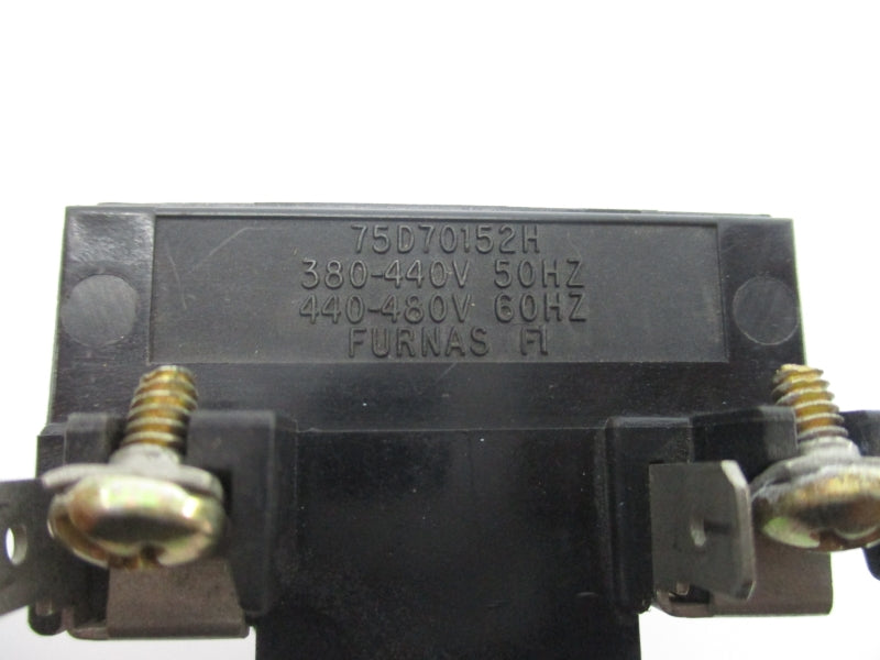 FURNAS 75D70152H 380-440/440-480V NSNP