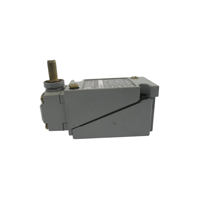 ALLEN BRADLEY 802T-ATP SER. H 120-300VAC NSNP