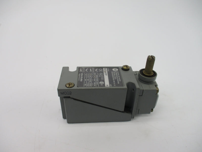 ALLEN BRADLEY 802T-ATP SER. H 120-300VAC NSNP