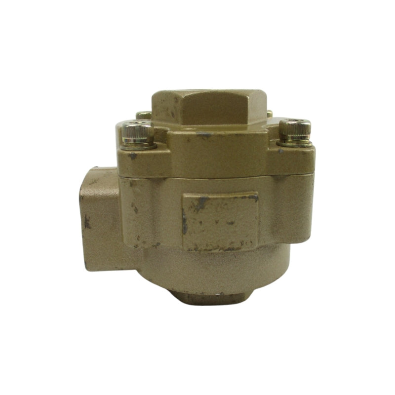 CKD QEV-15 NSNP