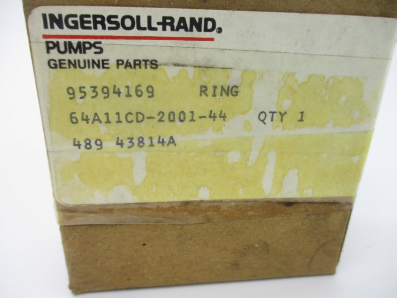 INGERSOLL RAND 95394169 NSMP