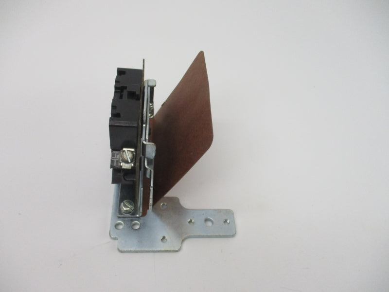 GENERAL ELECTRIC CR205X300A 600VAC NSMP