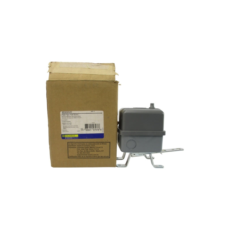 SQUARE D 9036GG2C SER. C 460-575V NSMP