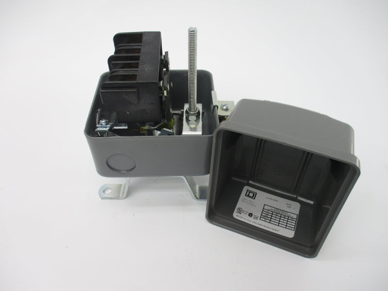 SQUARE D 9036GG2C SER. C 460-575V NSMP