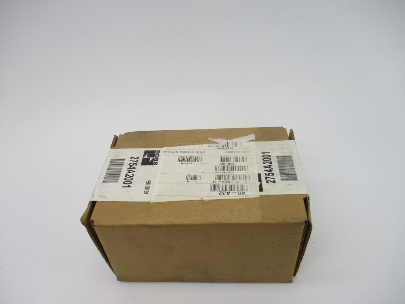 ROSS 2754A2001 NSFS