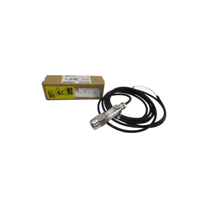 STS 106620 9-33VDC 0-1000PSI NSMP