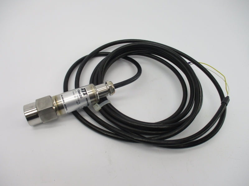 STS 106620 9-33VDC 0-1000PSI NSMP