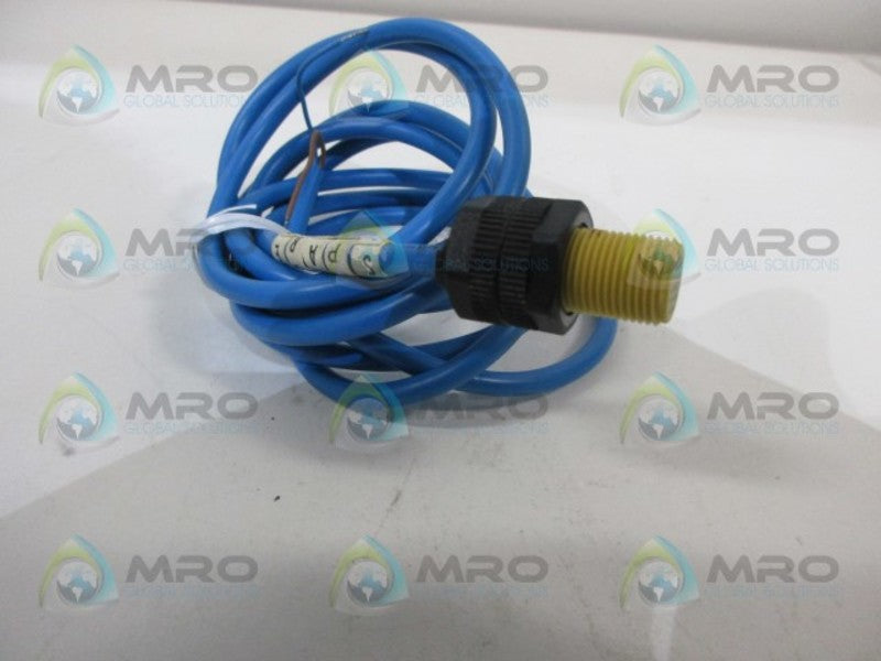 TURCK BI2-P12-Y1 SENSOR NSNP