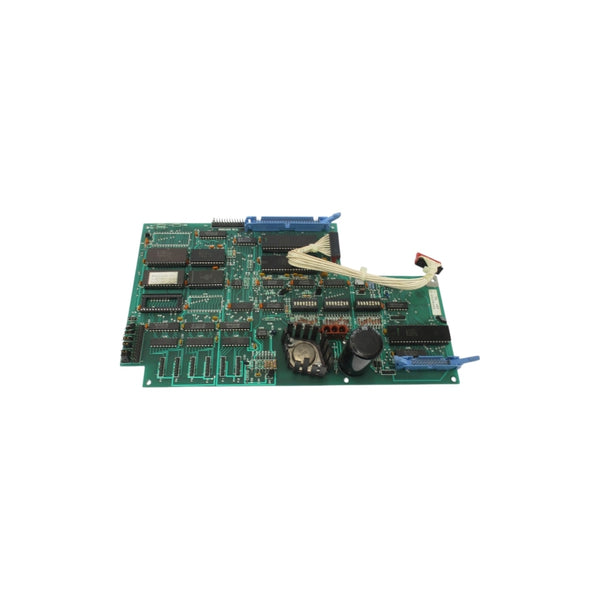 ABB 500S1160-1 REV. EK UNMP