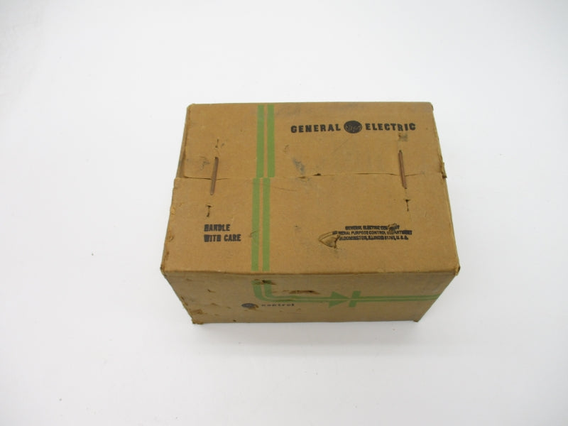 GENERAL ELECTRIC CR2820B110AA22 SER. A 110/120V NSFS