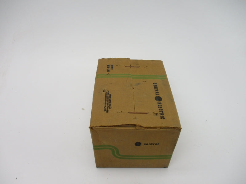 GENERAL ELECTRIC CR2820B110AA22 SER. A 110/120V NSFS