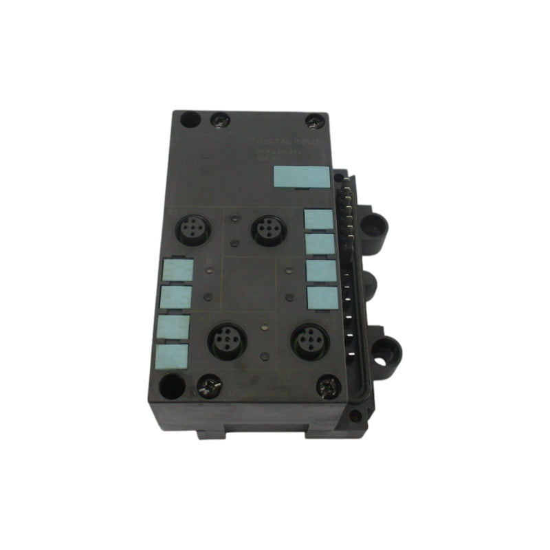 SIEMENS 6ES7141-1BD31-0XA0 24VDC NSNP