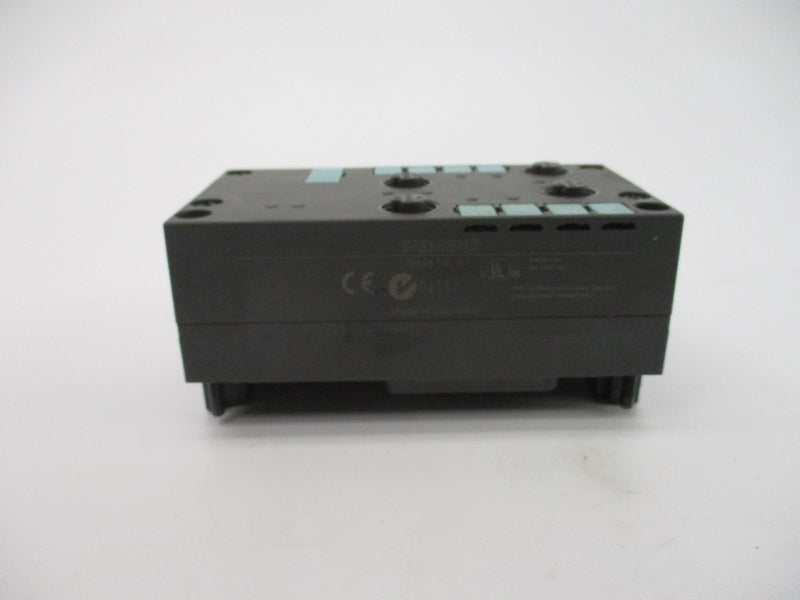SIEMENS 6ES7141-1BD31-0XA0 24VDC NSNP