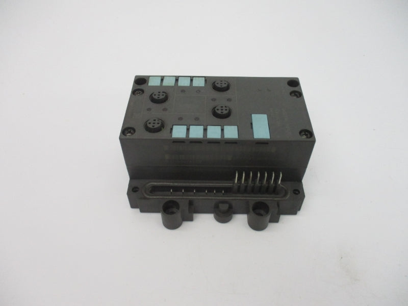 SIEMENS 6ES7141-1BD31-0XA0 24VDC NSNP