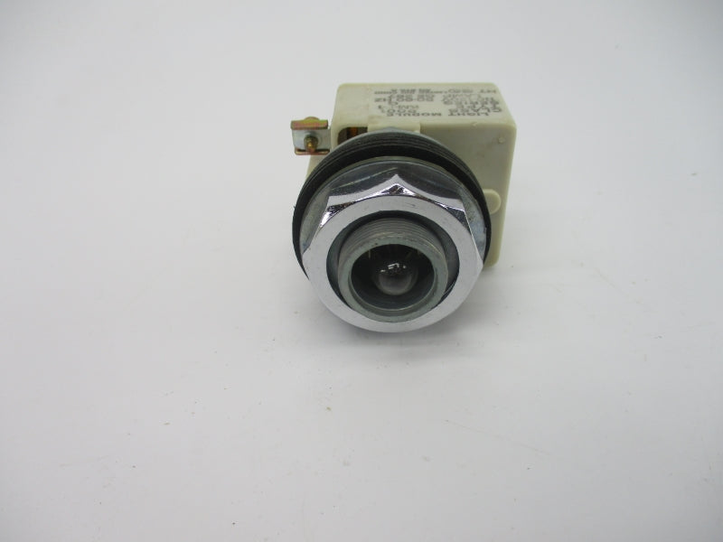 SQUARE D 9001KM-F-1 SER. G 110-120V NSNP