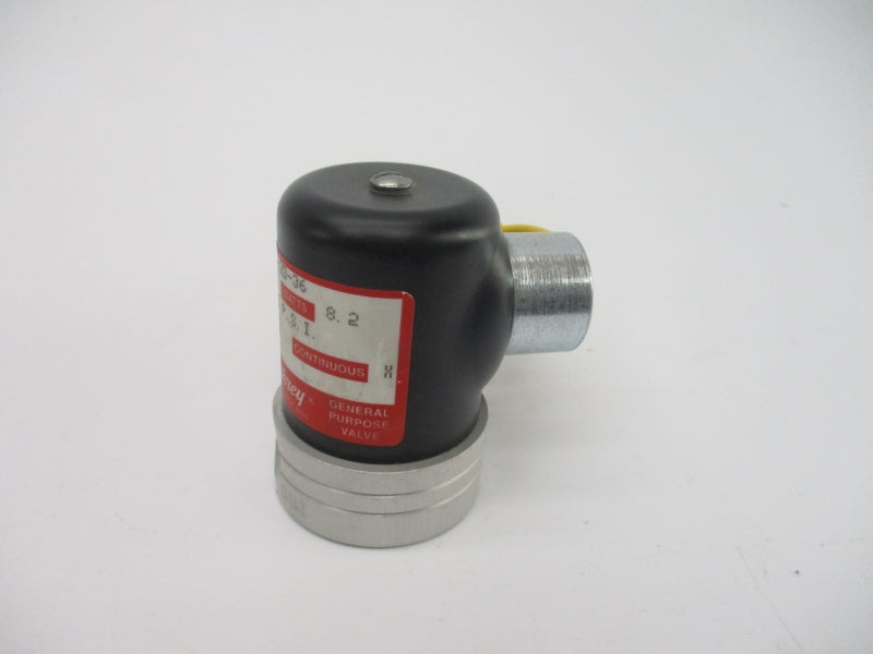 HUMPHERY 125E1-3-11-20-36 120V 0-125PSI NSMP