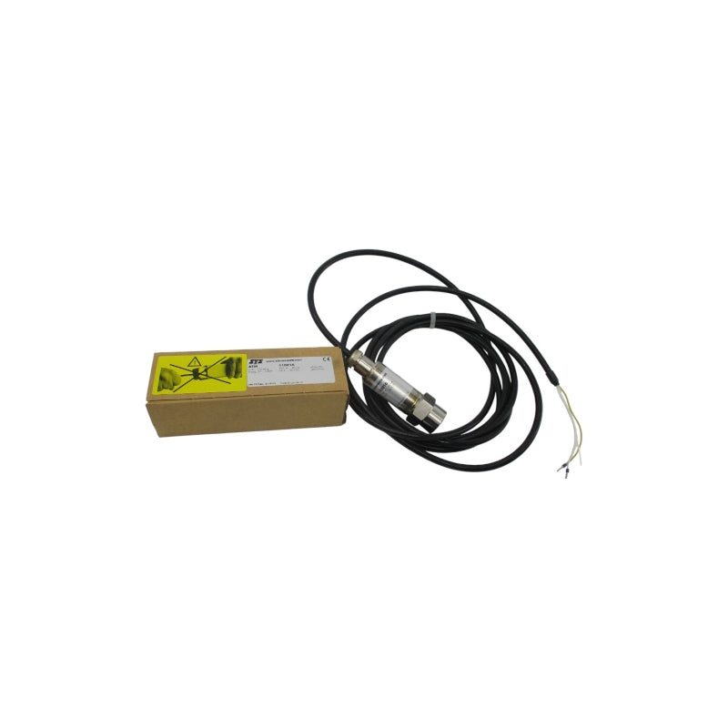 STS 110016 9-33VDC 0-100PSI NSMP