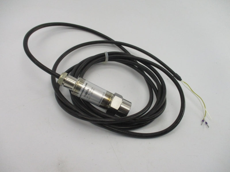 STS 110016 9-33VDC 0-100PSI NSMP