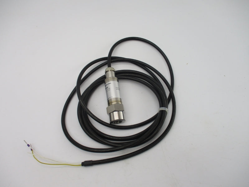 STS 110016 9-33VDC 0-100PSI NSMP
