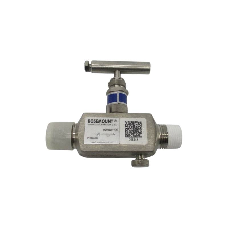 ROSEMOUNT C30611-1125-0000 10000PSI NSNP