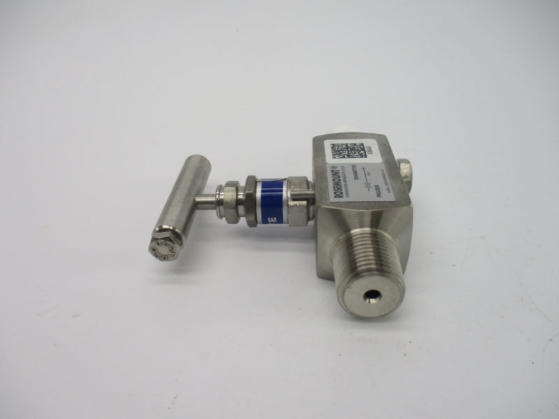ROSEMOUNT C30611-1125-0000 10000PSI NSNP
