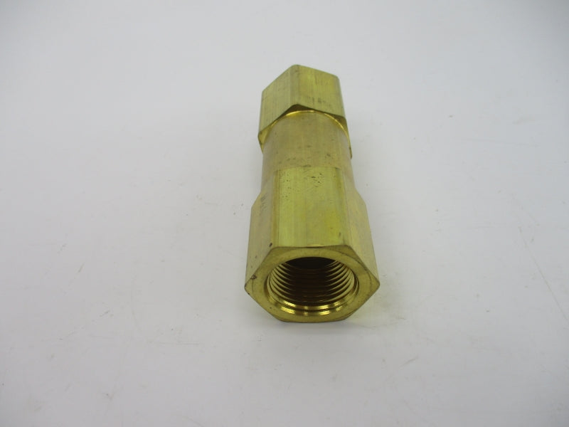 PARKER 12F-C12L-5-B NSNP