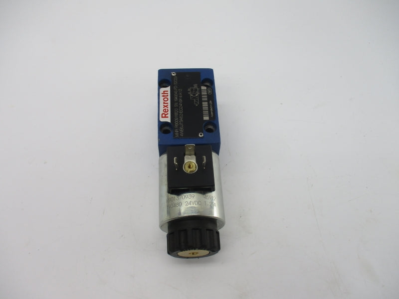 REXROTH R900916620 4WE6J73A62/EG24N9K4/A12 24VDC NSNP