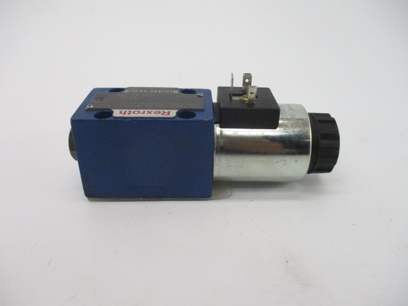 REXROTH R900916620 4WE6J73A62/EG24N9K4/A12 24VDC NSNP
