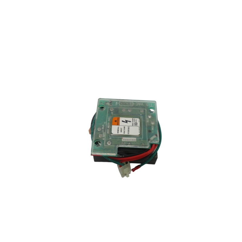 EMERSON 08712-0401 14A-56-36 115/230V NSNP