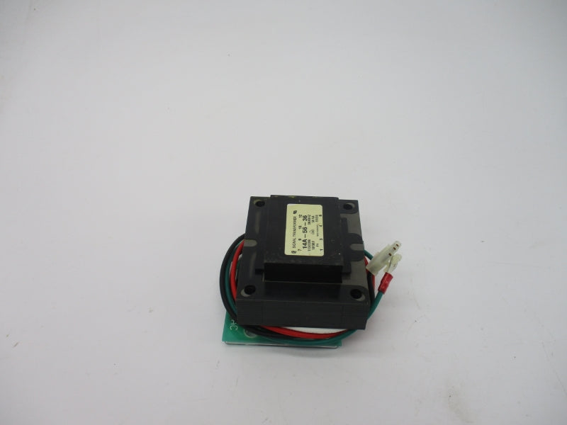 EMERSON 08712-0401 14A-56-36 115/230V NSNP