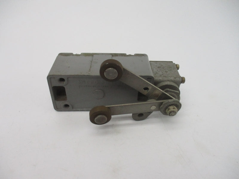 MICRO SWITCH 51ML7-E1 UNMP