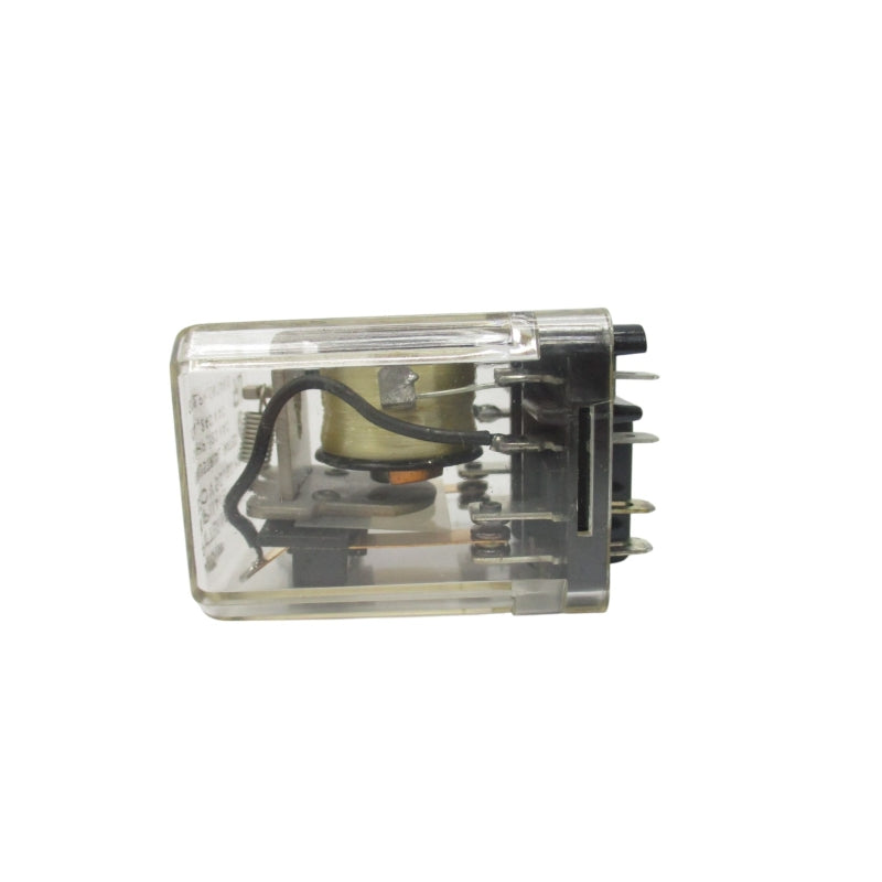 POTTER & BRUMFIELD KUP11A15 120V 10A NSNP
