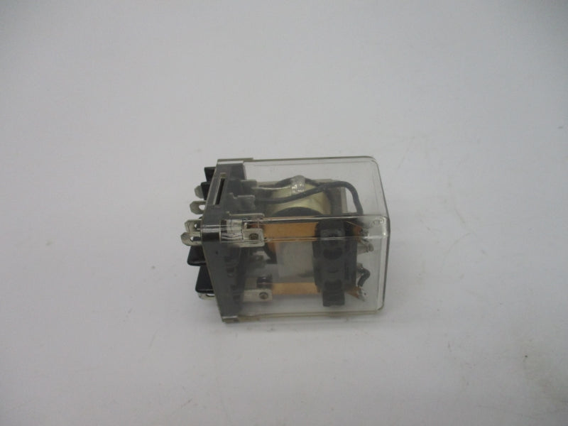 POTTER & BRUMFIELD KUP11A15 120V 10A NSNP