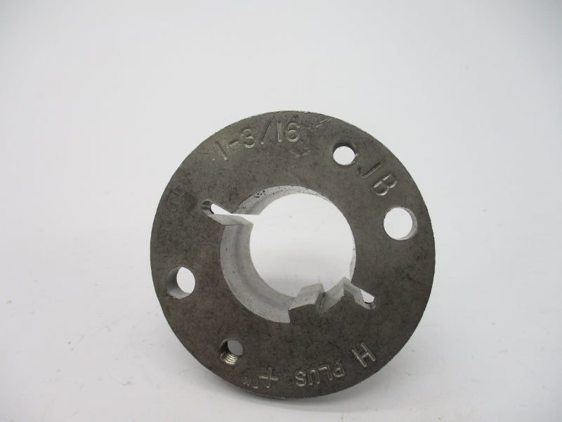 DODGE 121187 HX1-3/16 NSMP