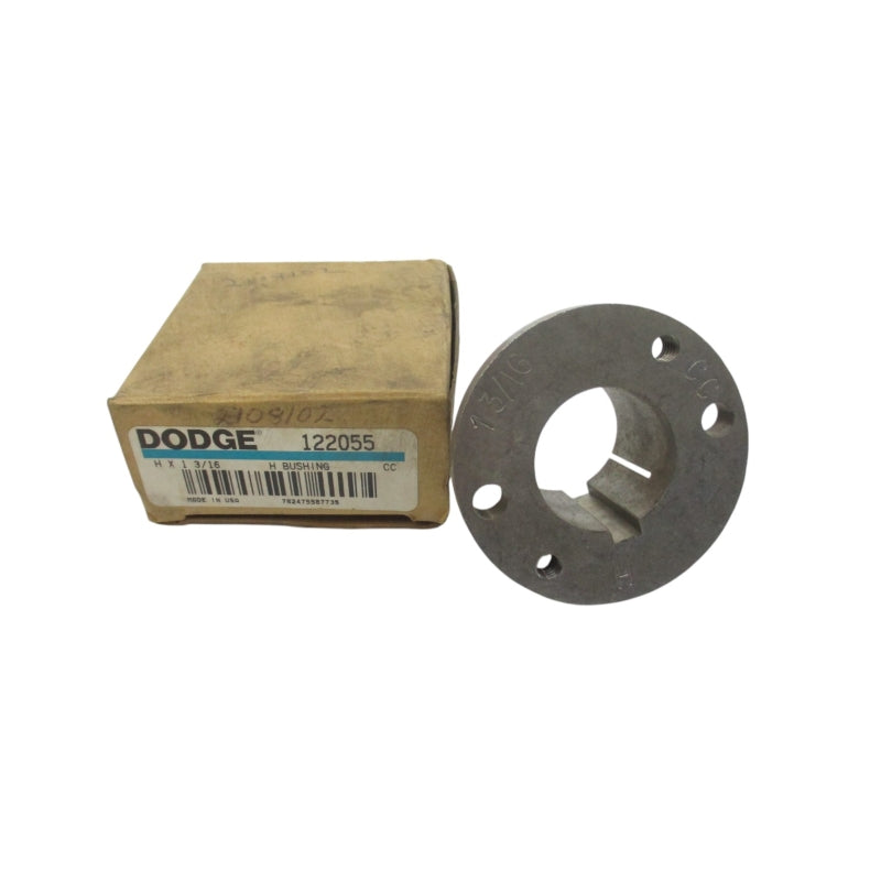 DODGE 122055 HX1-3/16 NSMP
