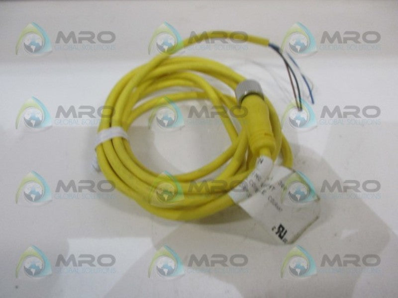 MENCOM MDC-4FP-2M M12 CORDSET NSNP