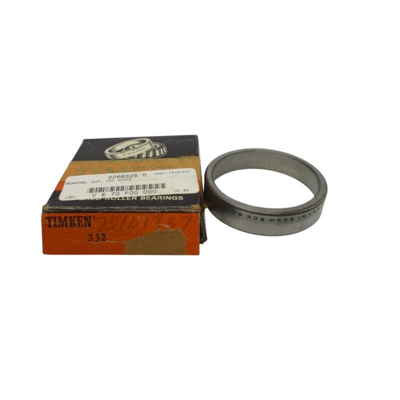 TIMKEN 332 NSMP