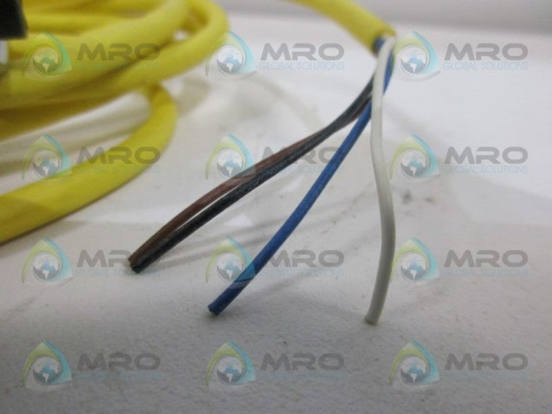 MENCOM MDC-4FP-2M M12 CORDSET NSNP