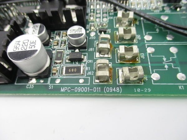 PANALARM 92AF1NL24DC UNMP